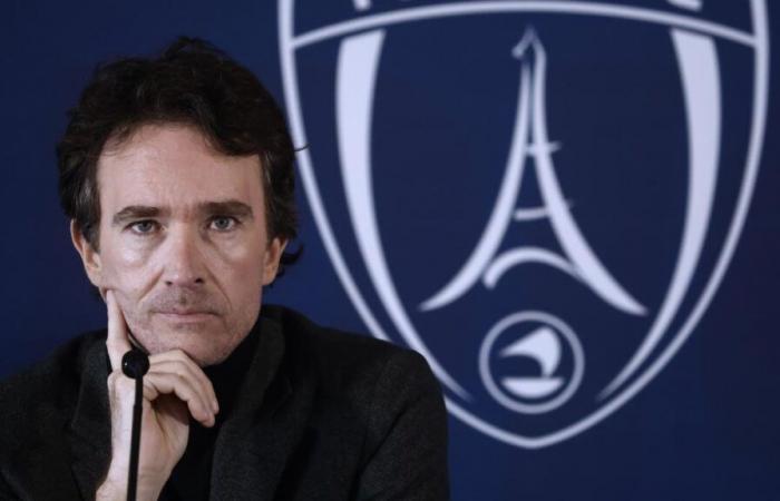 Paris FC is targeting Ligue 1 and Champions League players!