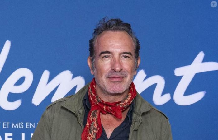 Jean Dujardin talks without any regret about his short Hollywood career