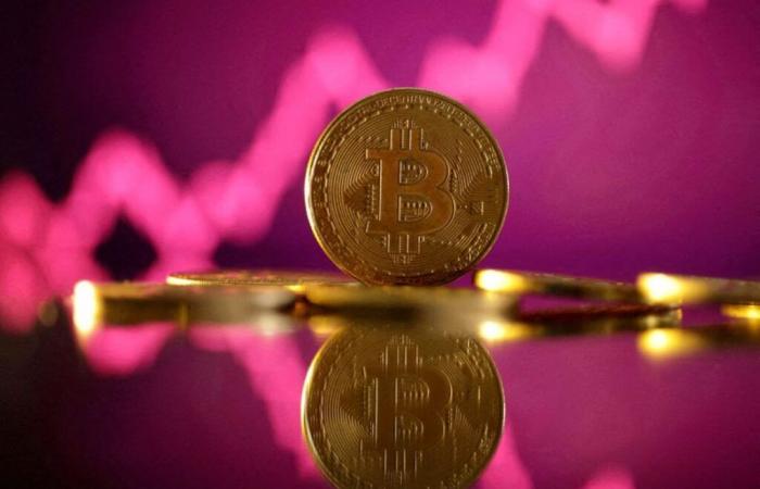 Bitcoin exceeds $106,000, driven by hopes of a national bitcoin reserve in the United States – 12/16/2024 at 5:51 p.m.