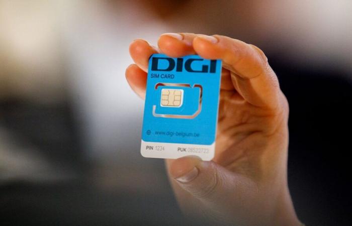 The new operator Digi cuts prices on the Belgian market: another operator forced to adapt its offer