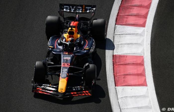 Formula 1 | Tsunoda believes he 'impressed' Red Bull with his technical feedback