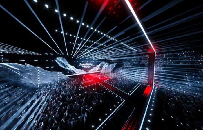 Music: Visual language and soundscape of the ESC 2025 presented in Basel