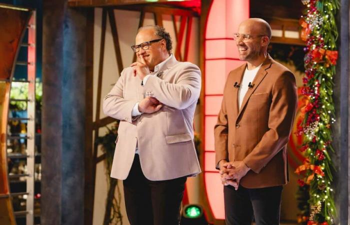 MasterChef Quebec: chef tips for a successful Christmas meal