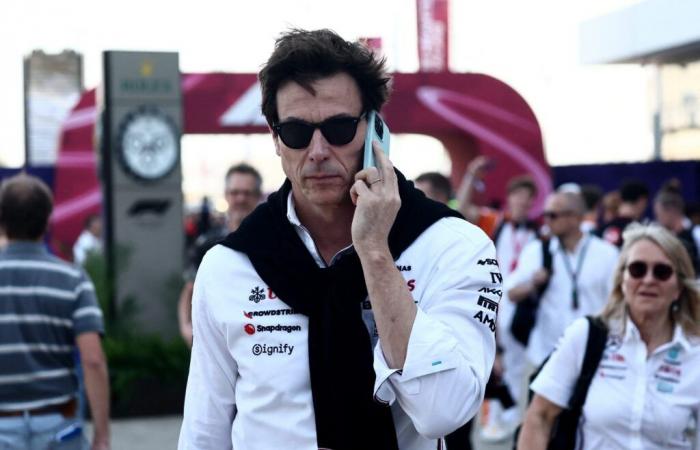 Toto Wolff calls for change to meet 'cruel' demands on F1 calendar.