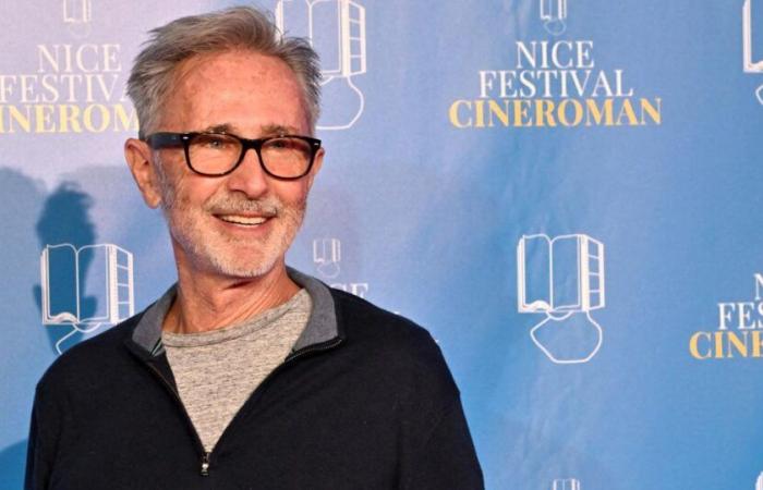 Thierry Lhermitte tells a touching anecdote about Michel Blanc