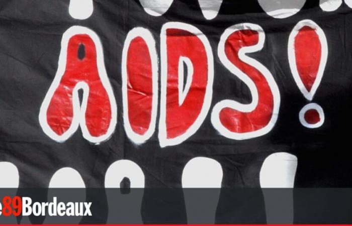 Abandoned by the State, an association helping AIDS patients closes its doors in Bordeaux