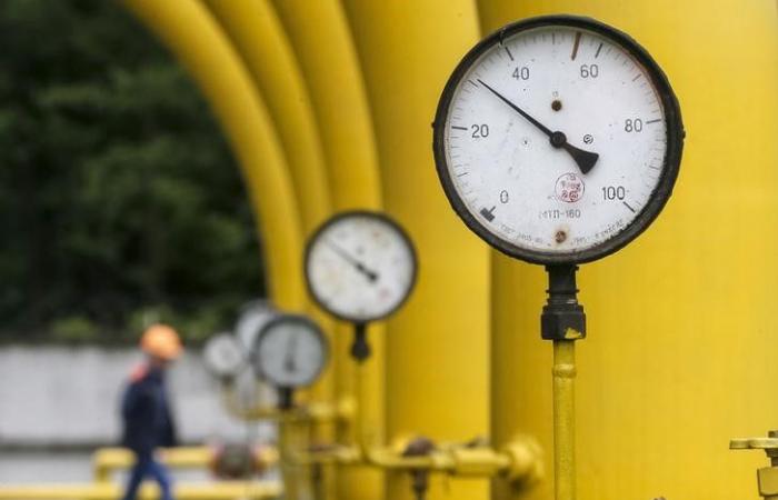 Ukraine reaffirms it will end Russian gas transit on December 31 By Investing.com