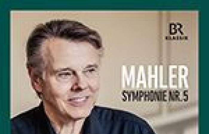 Symphony No. 5 by Gustav Mahler in the ears of the Tribune