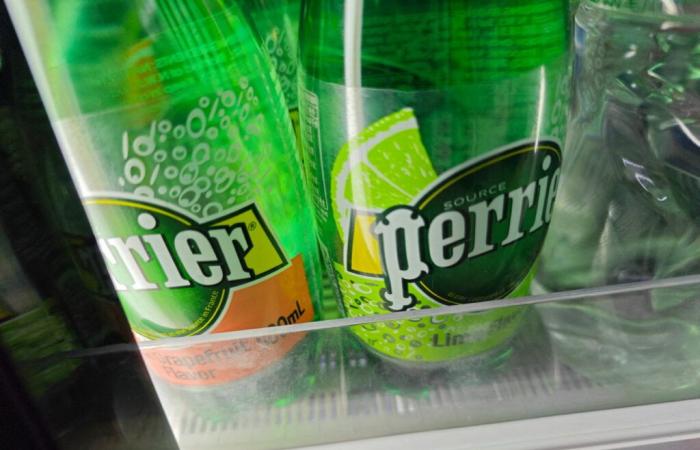 Unacceptable bacterial contamination, virological risk… A shutdown of Perrier water production is planned