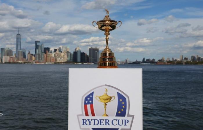 The PGA of America formalizes the payment of American Ryder Cup players and reveals the amount