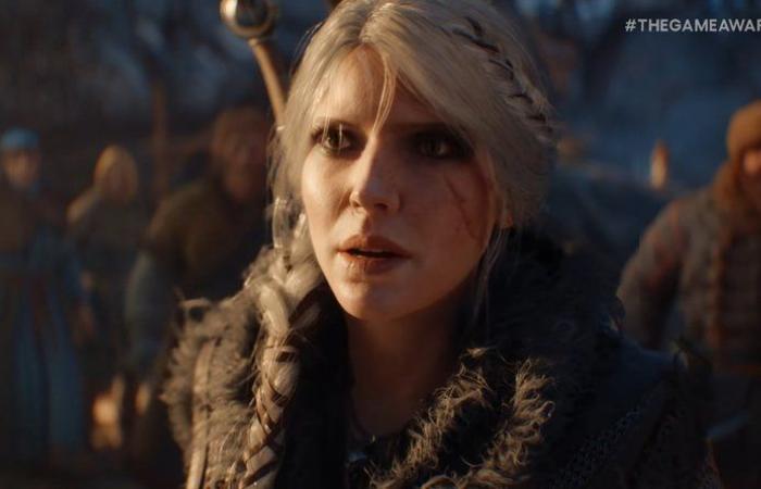 Is The Witcher 4 the first true 100% next-gen game? The clues that raise questions | Xbox