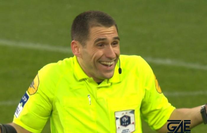 [CdF] The Bordeaux-Rennes refereeing body