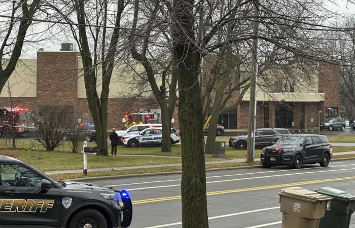 Wisconsin | School shooting leaves three dead