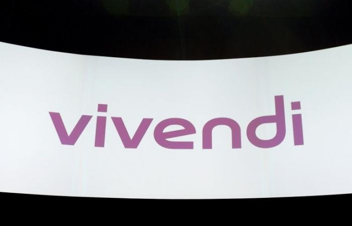 First market verdict for the split of the Vivendi empire