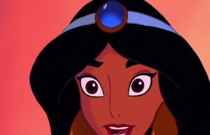 Eliminate 7 Princesses, we will guess the Disney you hate