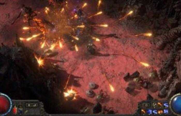 We played 20 hours of Path of Exile 2: it makes Diablo 4 look like child's play