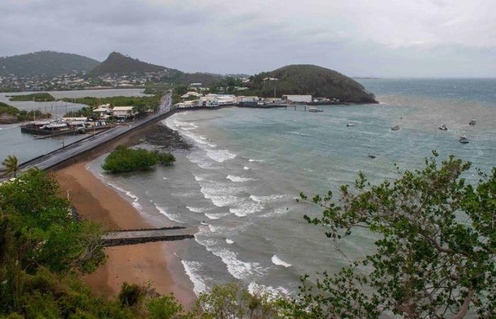 Chido in Mayotte: water temperature, trajectory… as early as November, Météo France published its report on the risks of cyclones