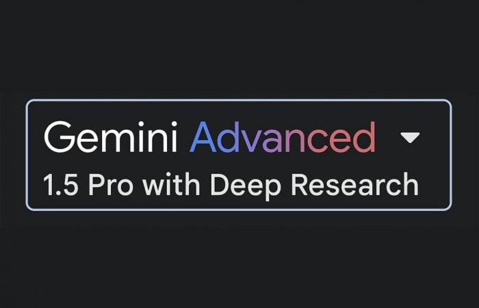 Test: Gemini 2.0 and Deep Research: between speed and depth