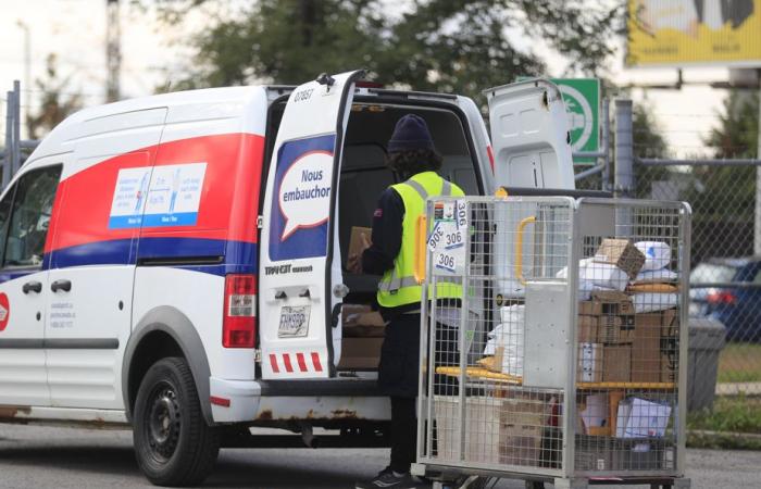 Return to work Tuesday | Canada Post faces uphill battle after strike