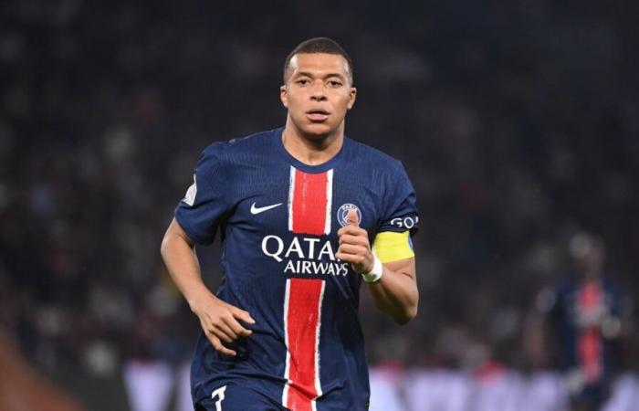 PSG: Riolo announces the new star after Mbappé!