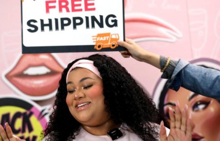 TikTok sellers are hosting marathon 12-hour shopping livestreams