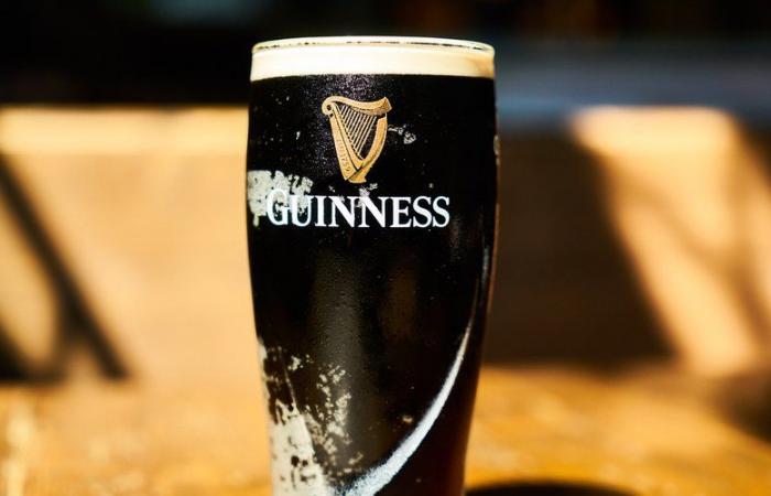 Kim Kardashian caused consumption among women to explode: Guinness beer out of stock in English pubs