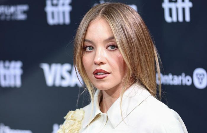 Sydney Sweeney hits back at body shamers who say she needs to go ‘back to the gym’