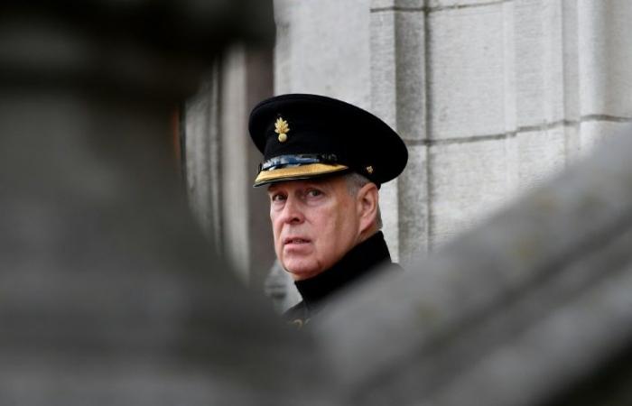 China: the United Kingdom “concerned” after suspicions of espionage targeting a relative of Prince Andrew