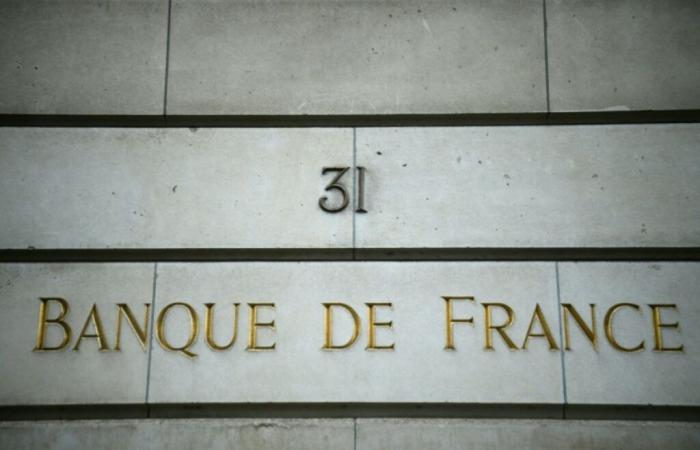 The Banque de France revises its 2025 growth forecast downwards, the governor fears political “discord” – 12/16/2024 at 8:56 p.m.