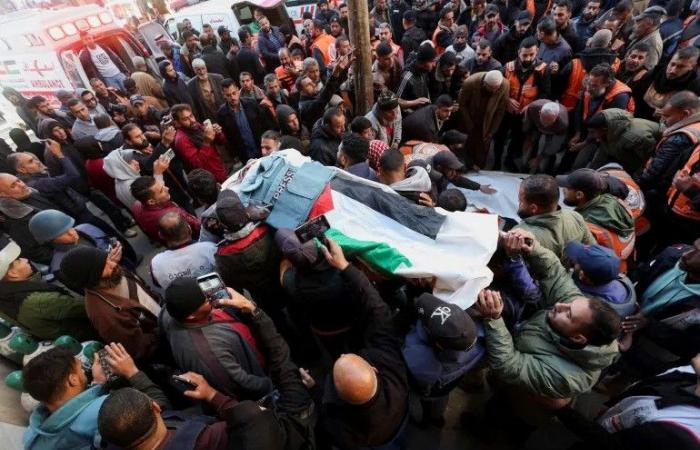 Israel assassinated 3 journalists in 24 hours