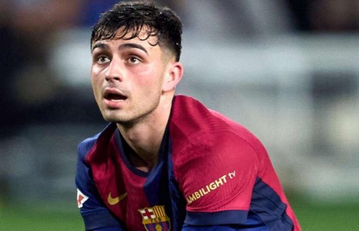 Pedri struggling to find an explanation for Barca’s drop in form