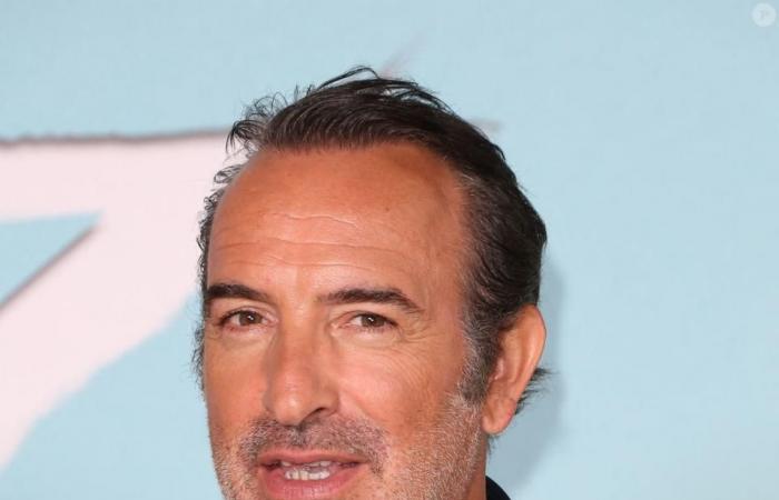 Jean Dujardin talks without any regret about his short Hollywood career