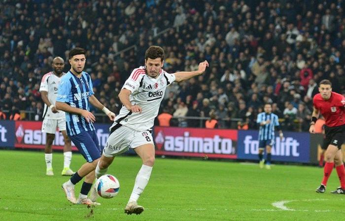 What’s going on in Beşiktaş? Incredible words from Salih Uçan and Mert Günok – Last Minute Sports News