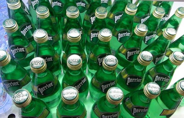 Towards the end of Perrier production in Gard? 1,000 jobs are at stake