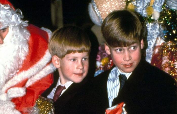 Prince Harry: The Royal is also sticking to this British Christmas tradition in California