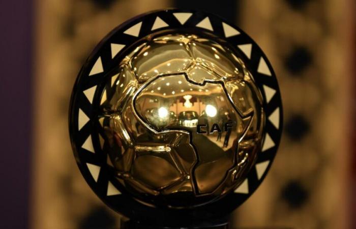 Thunderclap in sight for the African Ballon d'Or?