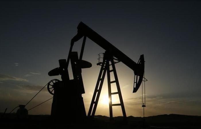 Oil prices fall amid uncertainty over Fed roadmap to 2025