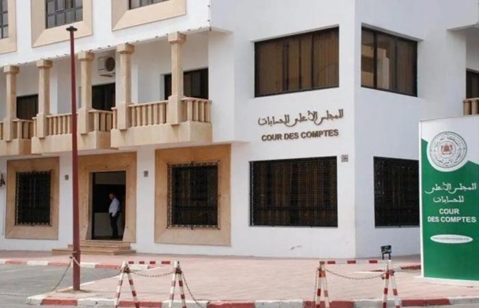 Declaration of assets in Morocco: findings and recommendations of the Court of Auditors