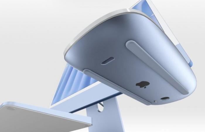 No, the problem with Apple’s mouse was never the location of its USB port