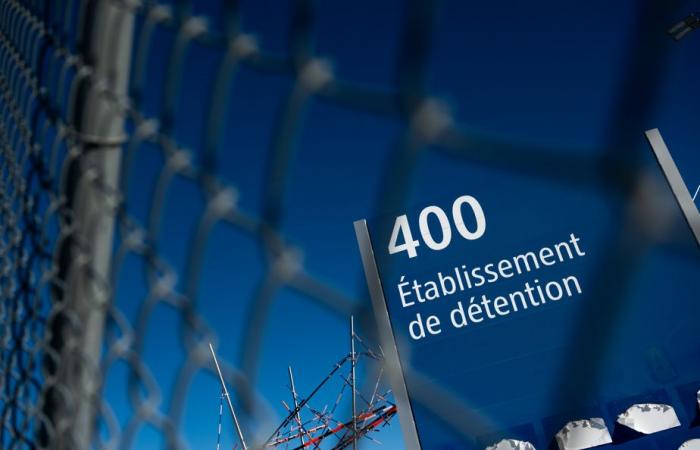 Quebec Prisons | Nothing is going well, according to correctional officers