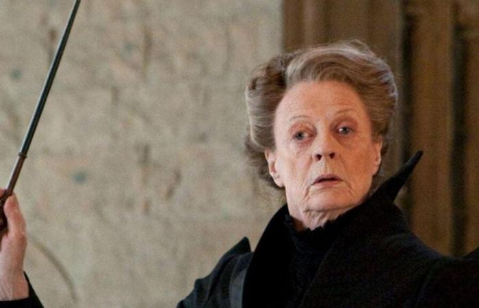 Beloved Actress Dame Maggie Smith Dies At 89