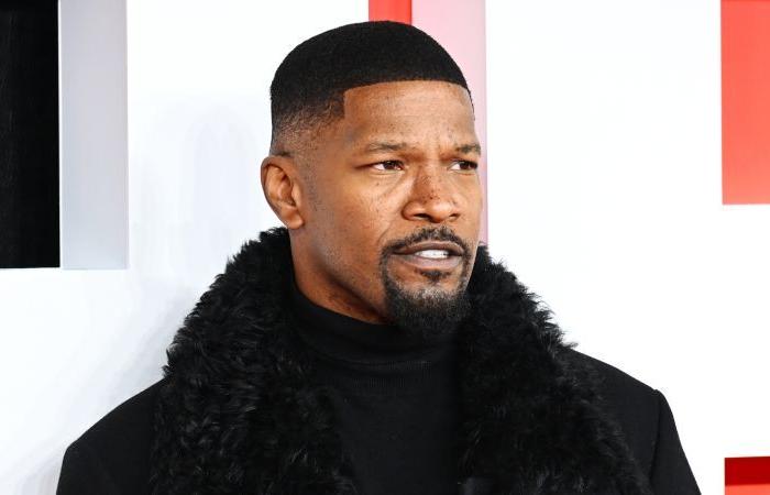 Jamie Foxx recovering after physical alteration at Beverly Hills restaurant