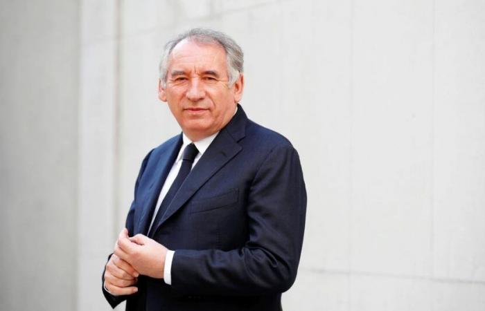 Senior civil servant Nicolas Pernot appointed chief of staff of François Bayrou