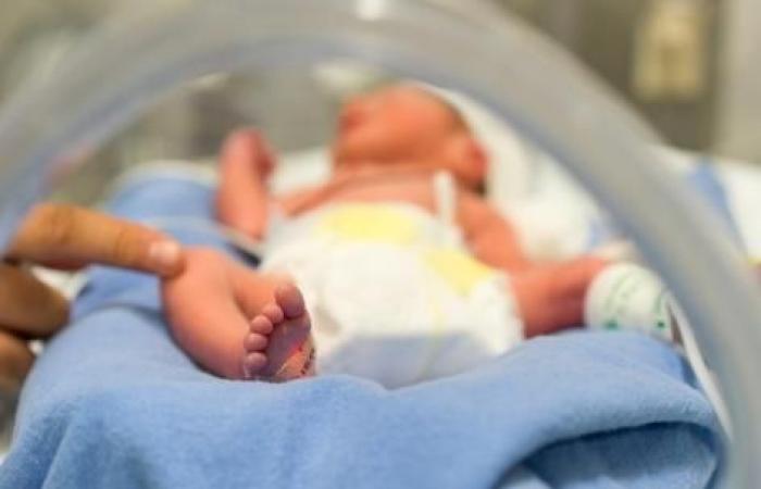 women born prematurely are at greater risk