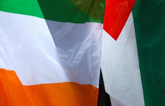 Israel closes its embassy in Dublin in retaliation for Ireland’s determined support for the Palestinian cause