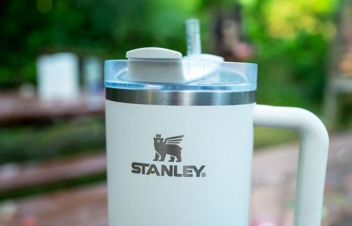 Burn notice: Millions of popular Stanley travel mugs recalled over potential hazards