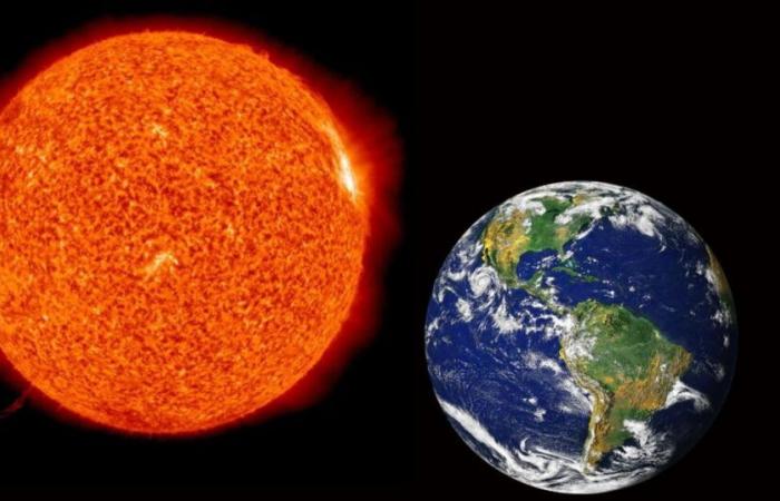 The death of the Sun: what will be the fate of the Earth?