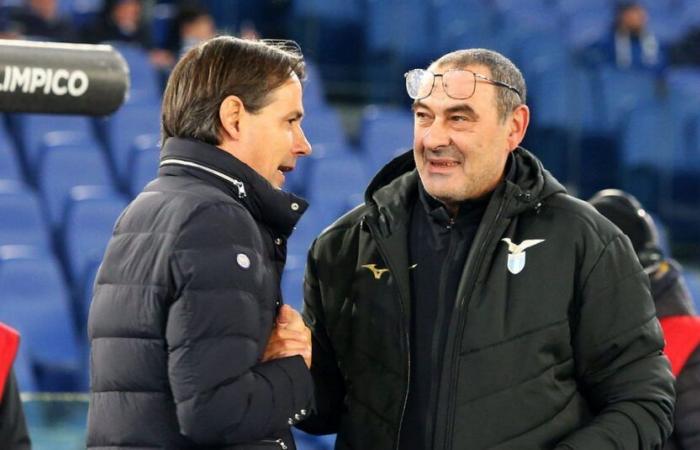 Lazio, Inzaghi returns to Rome a year later: the music has completely changed