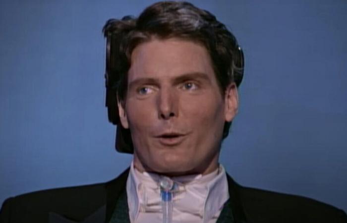 The Christopher Reeve Story, And I Didn’t Expect Robin Williams To Be At The Documentary’s Emotional Core