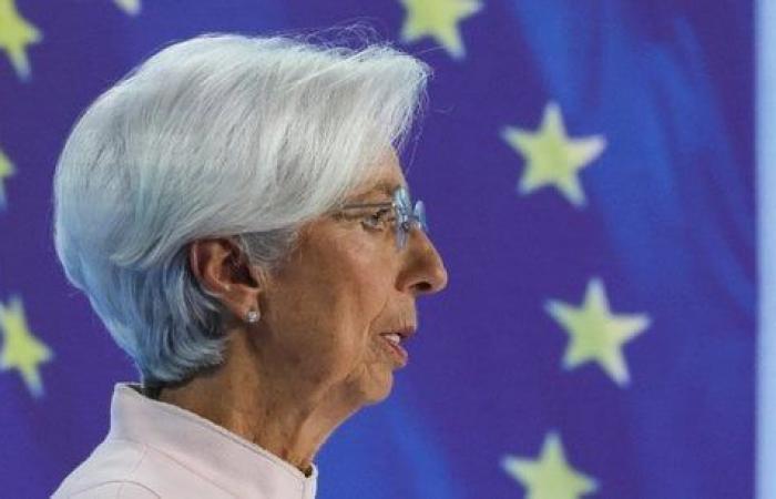 Lagarde opens the door wide to further rate cuts